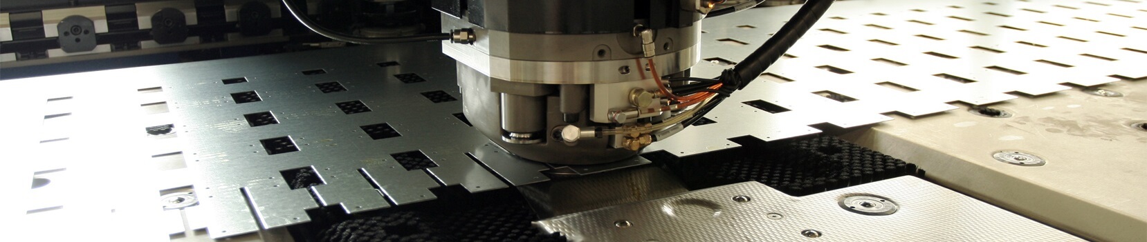 manufacturing